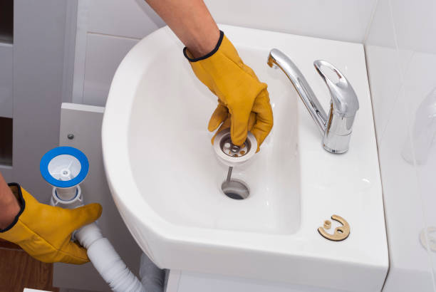 Affordable Plumbing Services Near You